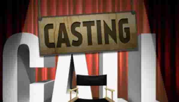 casting film alessandro gessaga