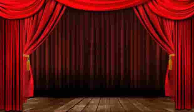 casting teatrale vaudeville 20 febbraio 2019