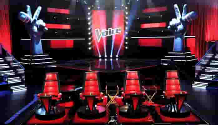 come partecipare a the voice