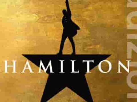 casting musical hamilton