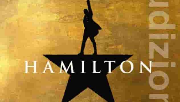 casting musical hamilton