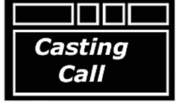 casting radio teen