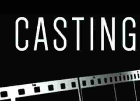 casting serie tv publispei