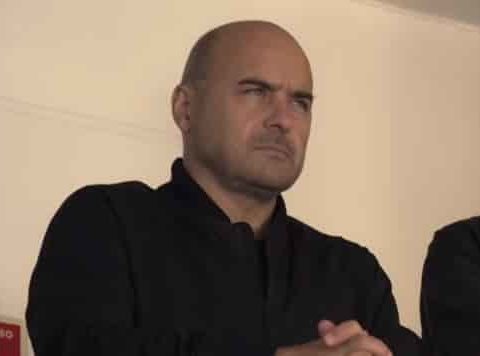 casting il commissario montalbano