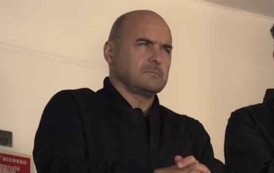 casting il commissario montalbano