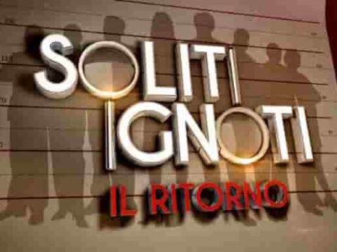 casting soliti ignoti