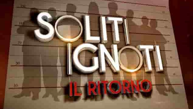 casting soliti ignoti