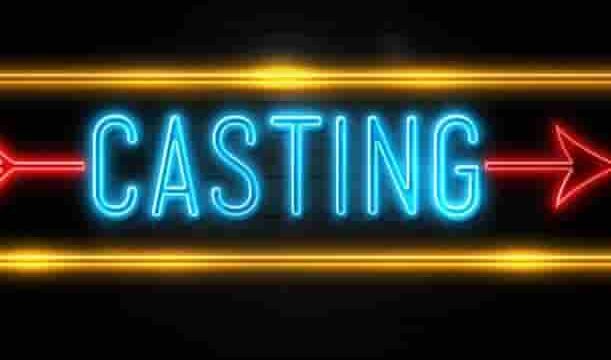 casting tenet