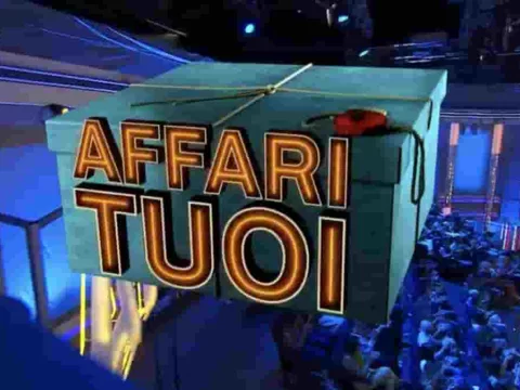 Selezioni Affari Tuoi