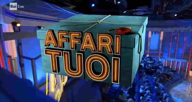 Selezioni Affari Tuoi